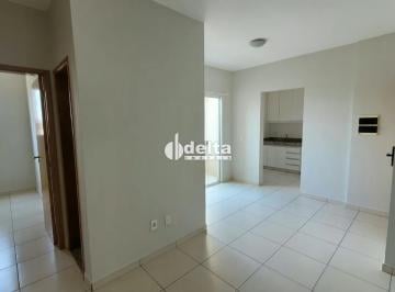 Apartamento · 55m² · 2 Quartos · 1 Vaga · Apartamento com 2 quartos sendo 1 suíte disponível para venda no bairro Jardim Brasília em Uberlândi