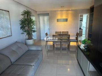 Apartamento · 104m² · 4 Quartos · 2 Vagas · Apartamento com 4 quartos sendo 1 suíte disponível para venda no bairro Santa Maria em Uberlândia-MG