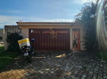 Casa · 1129m² · 3 Quartos · 5 Vagas · Casa em condomínio à venda com 3 Suítes no bairro Jardim Irajá, em Ribeirão Preto/SP