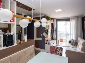 Apartamento · 62m² · 3 Quartos · 1 Vaga · Apartamento à Venda - Centro, 3 Quartos, 62 m² - Diadema