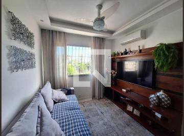 Apartamento · 60m² · 2 Quartos · 1 Vaga · Apartamento à Venda - Barreto, 2 Quartos,  60 m² - Niterói