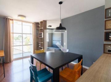 Apartamento · 60m² · 2 Quartos · 1 Vaga · Apartamento à Venda - Jaguaré, 2 Quartos, 60 m² - São Paulo
