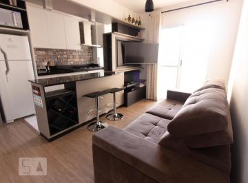 Apartamento · 54m² · 2 Quartos · 1 Vaga · Apartamento à Venda - Tingui, 2 Quartos, 54 m² - Curitiba