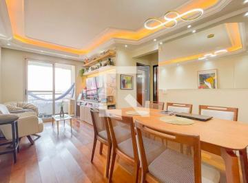 Apartamento · 63m² · 2 Quartos · 1 Vaga · Apartamento à Venda - Centro, 2 Quartos, 63 m² - Osasco