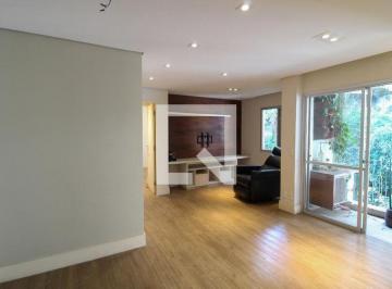 Apartamento · 56m² · 1 Quarto · 1 Vaga · Apartamento à Venda - Butantã, 1 Quarto,  56 m² - São Paulo