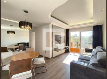 Apartamento · 73m² · 2 Quartos · 1 Vaga · Apartamento à Venda - Vianelo Bonfiglioli , 2 Quartos,  73 m² - Jundiaí