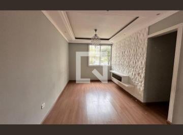 Apartamento · 60m² · 2 Quartos · 1 Vaga · Apartamento à Venda - Jardim Sao Luis, 2 Quartos, 60 m² - São Paulo