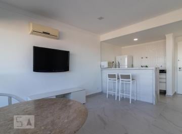 Apartamento · 58m² · 1 Quarto · 1 Vaga · Apartamento à Venda - Alphaville, 1 Quarto, 58 m² - Barueri