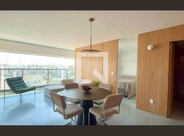 Apartamento · 51m² · 1 Quarto · 1 Vaga · Apartamento à Venda - Sumaré, 1 Quarto, 51 m² - São Paulo