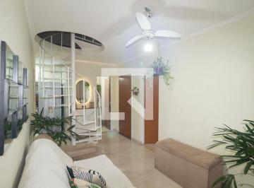 Apartamento · 103m² · 3 Quartos · 1 Vaga · Apartamento à Venda - Campo Grande, 3 Quartos, 103 m² - Rio de Janeiro