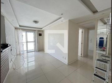 Apartamento · 70m² · 2 Quartos · 1 Vaga · Apartamento à Venda - Vila Valqueire, 2 Quartos,  70 m² - Rio de Janeiro