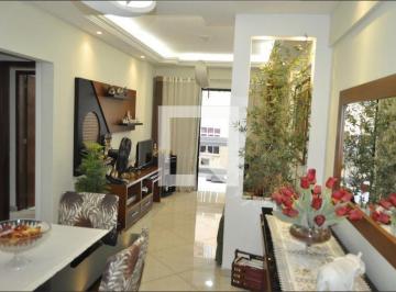 Apartamento · 95m² · 3 Quartos · 2 Vagas · Apartamento à Venda - Méier, 3 Quartos,  95 m² - Rio de Janeiro