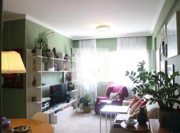 Apartamento · 63m² · 2 Quartos · 1 Vaga · Apartamento à Venda - Vila Leopoldina, 2 Quartos, 63 m² - São Paulo