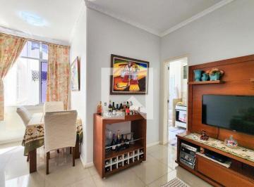 Apartamento · 66m² · 2 Quartos · 1 Vaga · Apartamento à Venda - Grajaú, 2 Quartos, 66 m² - Rio de Janeiro