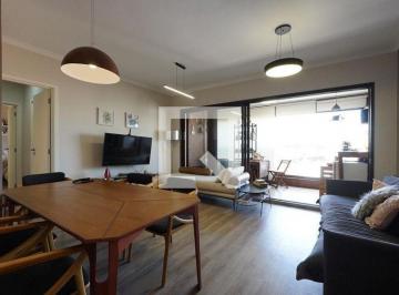 Apartamento · 82m² · 2 Quartos · 2 Vagas · Apartamento à Venda - Cambuci, 2 Quartos, 82 m² - São Paulo
