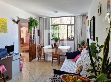 Apartamento · 69m² · 2 Quartos · 1 Vaga · Apartamento à Venda - Ingá, 2 Quartos, 69 m² - Niterói