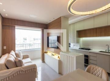 Apartamento · 45m² · 2 Quartos · 1 Vaga · Apartamento à Venda - Quitaúna, 2 Quartos, 45 m² - Osasco