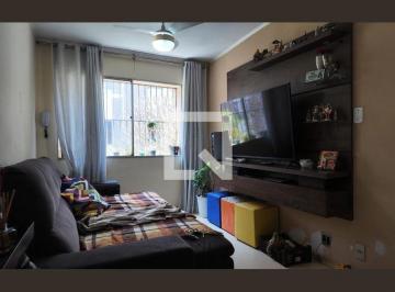 Apartamento · 57m² · 2 Quartos · 1 Vaga · Apartamento à Venda - Sapopemba, 2 Quartos, 57 m² - São Paulo