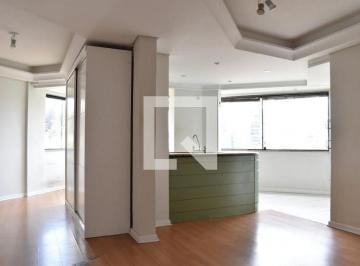 Apartamento · 42m² · 1 Quarto · 1 Vaga · Apartamento à Venda - Bigorrilho, 1 Quarto, 42 m² - Curitiba
