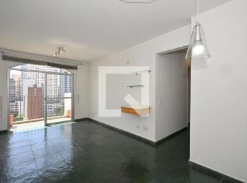 Apartamento · 72m² · 2 Quartos · 1 Vaga · Apartamento à Venda - Portal do Morumbi, 2 Quartos,  72 m² - São Paulo