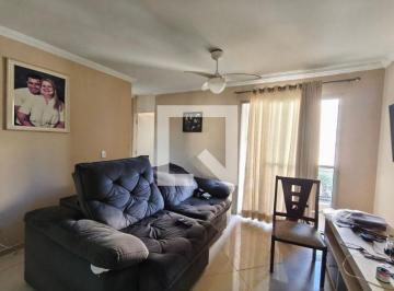 Apartamento · 82m² · 3 Quartos · 1 Vaga · Apartamento à Venda - Parque Industrial, 3 Quartos,  82 m² - Campinas