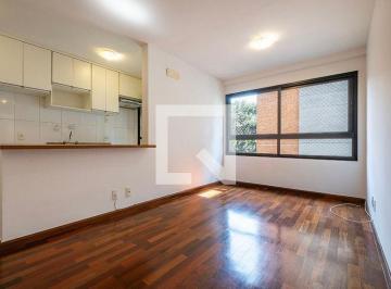 Apartamento · 56m² · 2 Quartos · 2 Vagas · Apartamento à Venda - Vila Madalena, 2 Quartos, 56 m² - São Paulo