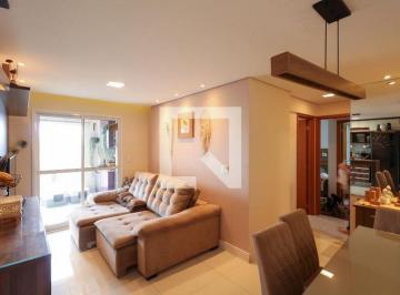 Apartamento · 68m² · 2 Quartos · 1 Vaga · Apartamento à Venda - Centro, 2 Quartos,  68 m² - São Caetano do Sul