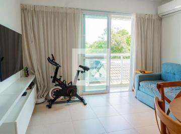 Apartamento · 63m² · 2 Quartos · 1 Vaga · Apartamento à Venda - Tijuca, 2 Quartos, 63 m² - Rio de Janeiro