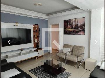 Casa · 180m² · 4 Quartos · 2 Vagas · Casa à Venda - Vila Amália, 4 Quartos,  180 m² - São Paulo