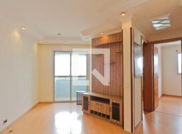 Apartamento · 56m² · 2 Quartos · 1 Vaga · Apartamento à Venda - Freguesia do Ó, 2 Quartos, 56 m² - São Paulo