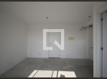 Apartamento · 27m² · 1 Quarto · 1 Vaga · Apartamento à Venda - Cidade Jardim, 1 Quarto, 27 m² - São Paulo