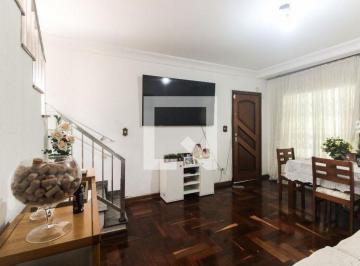 Casa · 150m² · 3 Quartos · 2 Vagas · Casa à Venda - Tatuapé, 3 Quartos, 150 m² - São Paulo
