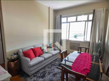 Apartamento · 56m² · 2 Quartos · 1 Vaga · Apartamento à Venda - Andaraí, 2 Quartos, 56 m² - Rio de Janeiro