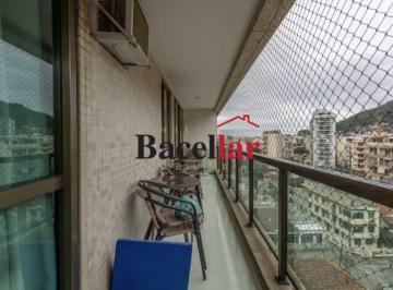 Apartamento · 100m² · 3 Quartos · 2 Vagas · Apartamento : Padrão / Residencial / Tijuca
