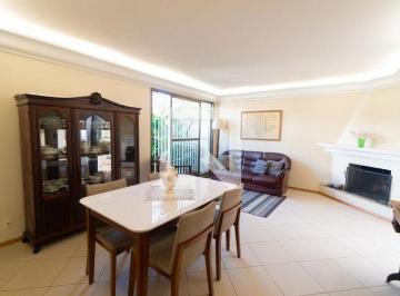 Casa · 196m² · 4 Quartos · 2 Vagas · Casa à Venda - Chácara Inglesa, 4 Quartos, 196 m² - São Paulo