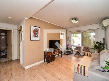 Apartamento · 70m² · 2 Quartos · Apartamento à Venda - Mont'Serrat, 2 Quartos, 70 m² - Porto Alegre
