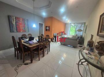 Apartamento · 110m² · 3 Quartos · Apartamento : Padrão / Residencial / Tijuca