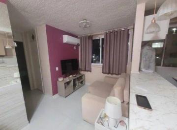 Foto 01 · Apartamento, Lago Azul, Manaus, AM