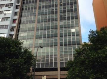 Comercial · 440m² · 10 Vagas · ANDAR COM VISTA PARA O MAR E METRO