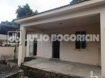 Casa · 33m² · 1 Quarto · CASA DE VILA SALA 1 QUARTO VARANDA EM RAMOS