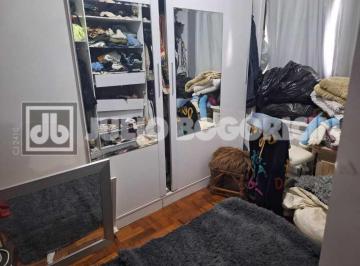 Apartamento · 60m² · 2 Quartos · 1 Vaga · Apartamento :  / Residencial / Méier