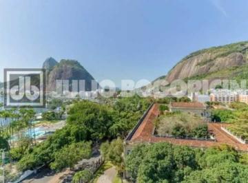 Apartamento · 150m² · 2 Quartos · 1 Vaga · Cobertura : / Residencial / Botafogo