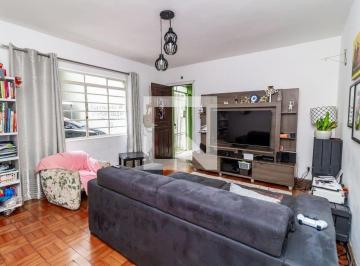 Casa · 180m² · 3 Quartos · 1 Vaga · Casa à Venda - Vila Leopoldina, 3 Quartos, 180 m2