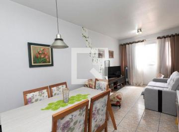 Apartamento · 87m² · 2 Quartos · 1 Vaga · Apartamento à Venda - Bosque, 2 Quartos, 87 m2