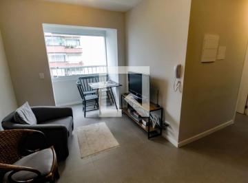 Apartamento · 40m² · 2 Quartos · Apartamento à Venda - Portal do Morumbi, 2 Quartos, 40 m2