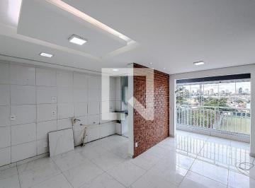 Apartamento · 55m² · 2 Quartos · 1 Vaga · Apartamento à Venda - Ipiranga, 2 Quartos, 55 m2
