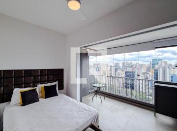 Apartamento · 24m² · 1 Quarto · Apartamento à Venda - Aclimação, 1 Quarto, 24 m2