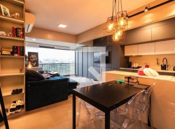 Apartamento · 74m² · 2 Quartos · 2 Vagas · Apartamento à Venda - Alphaville, 2 Quartos, 74 m2