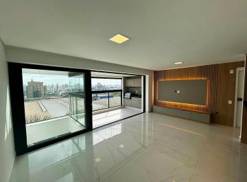 Apartamento · 112m² · 3 Quartos · 3 Vagas · Vigésimo segundo andar do Best View, no Campolim: 112 m² com marcenaria completa