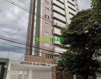 Foto 0 · EXCELENTE APARTAMENTO DE 03 QUARTOS SEMI-MOBILIADO PARA MORAR NO JARDIM ACLIMAÇÃO.
